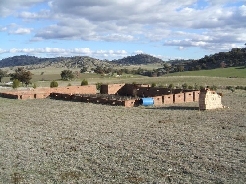 Lot 104 Darbys Falls Road, Wyangala NSW 2808