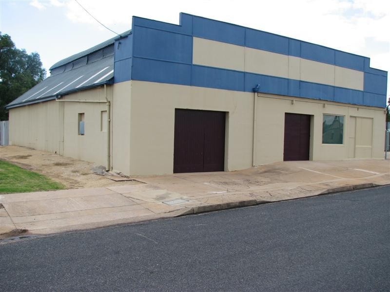 1 King Street, Gooloogong NSW 2805