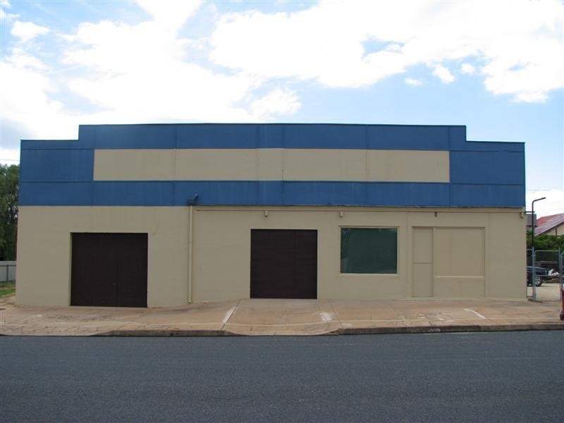 1 King Street, Gooloogong NSW 2805