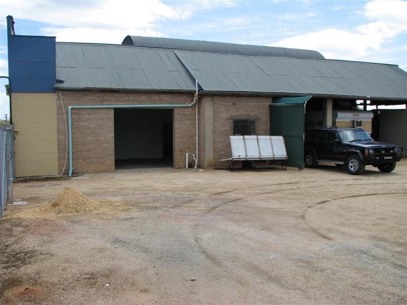 1 King Street, Gooloogong NSW 2805