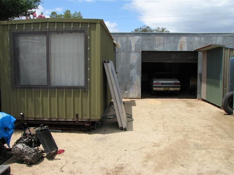 1 King Street, Gooloogong NSW 2805