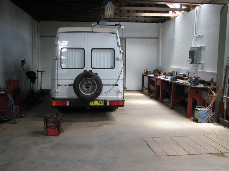 1 King Street, Gooloogong NSW 2805