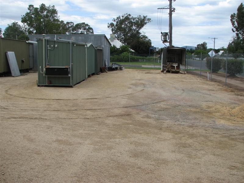 1 King Street, Gooloogong NSW 2805