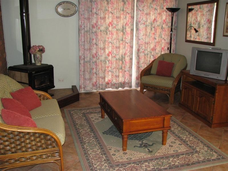 439 Porters Mount Road, Cowra NSW 2794