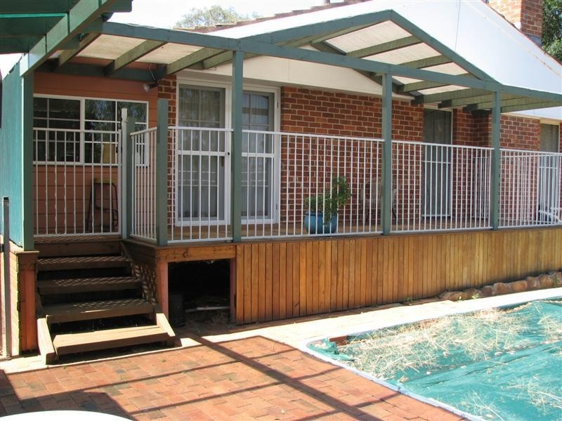 439 Porters Mount Road, Cowra NSW 2794