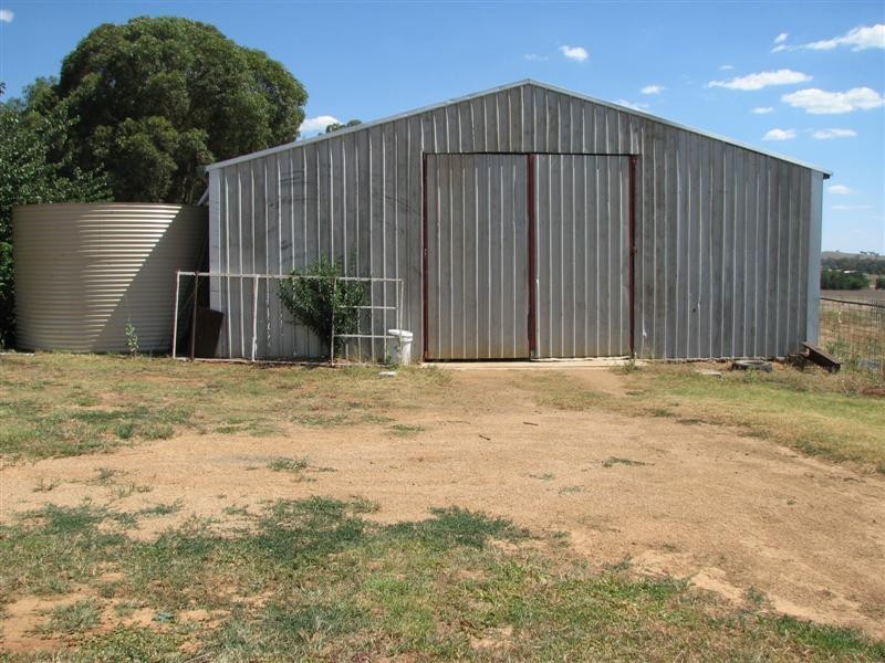 439 Porters Mount Road, Cowra NSW 2794