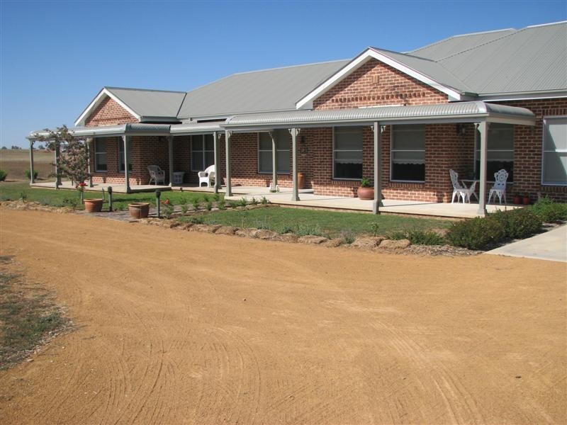 Lot 4, 313 Elouera Road, Cowra NSW 2794