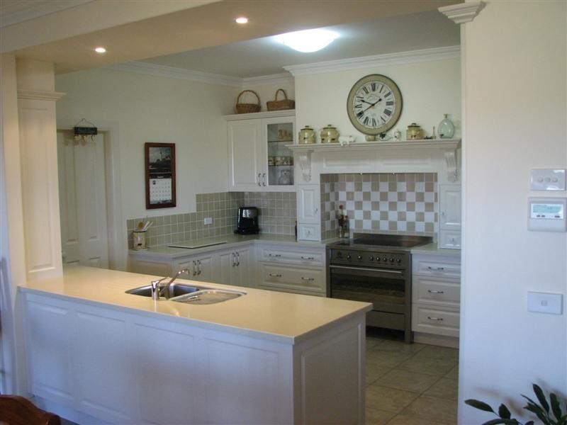 Lot 4, 313 Elouera Road, Cowra NSW 2794