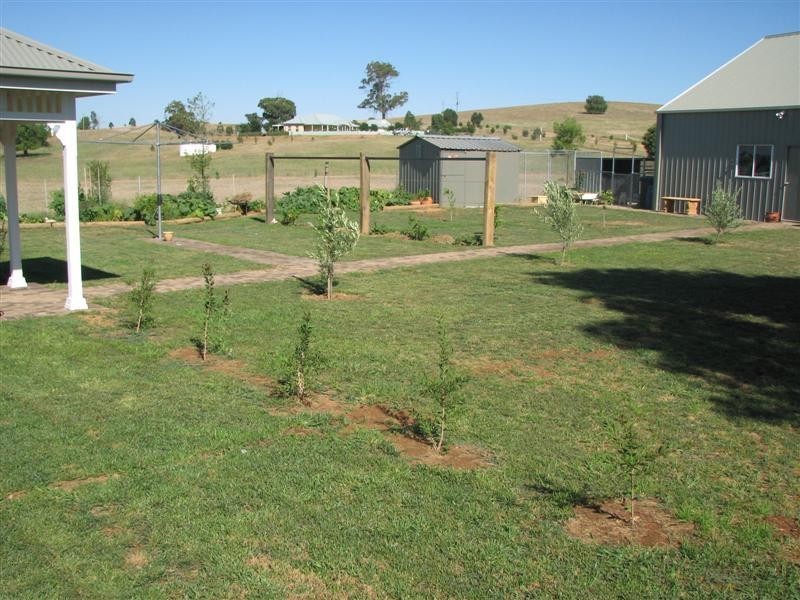 Lot 4, 313 Elouera Road, Cowra NSW 2794