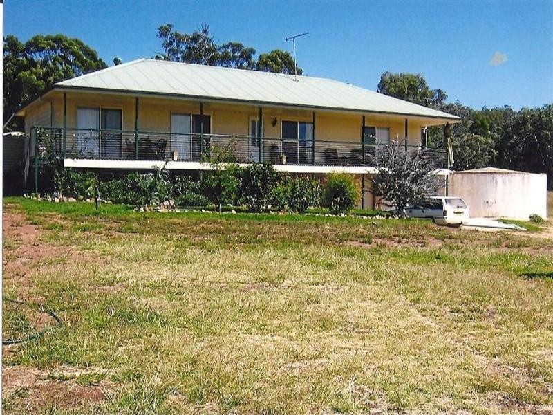 Lot 1, 196 Conimbla Road, Cowra NSW 2794