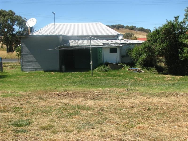 6384 Mid Western Highway, Lyndhurst NSW 2797