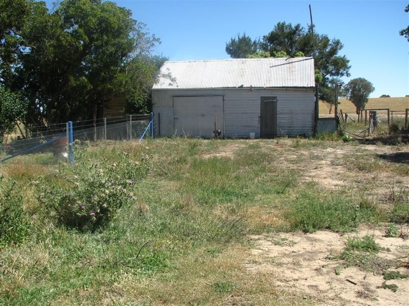 6384 Mid Western Highway, Lyndhurst NSW 2797