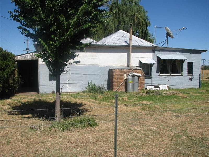 6384 Mid Western Highway, Lyndhurst NSW 2797