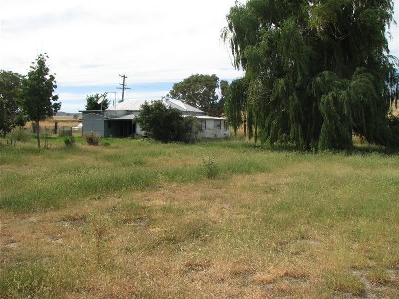 6384 Mid Western Highway, Lyndhurst NSW 2797