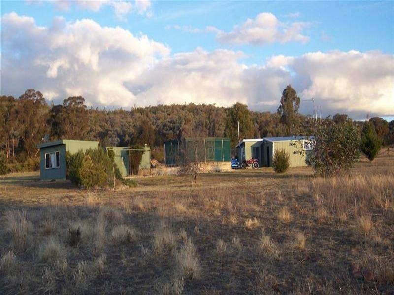 Lot 16 Stoney Hill Road, Cowra NSW 2794