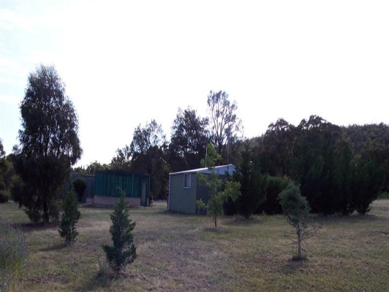 Lot 16 Stoney Hill Road, Cowra NSW 2794