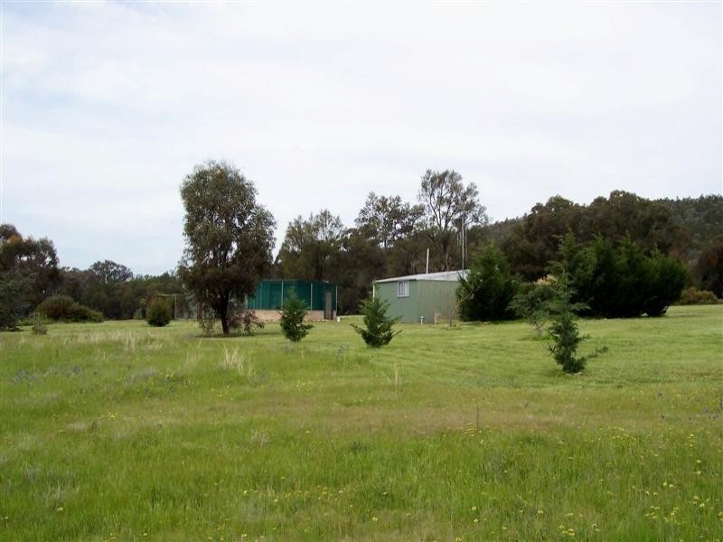 Lot 16 Stoney Hill Road, Cowra NSW 2794