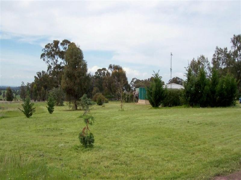 Lot 16 Stoney Hill Road, Cowra NSW 2794