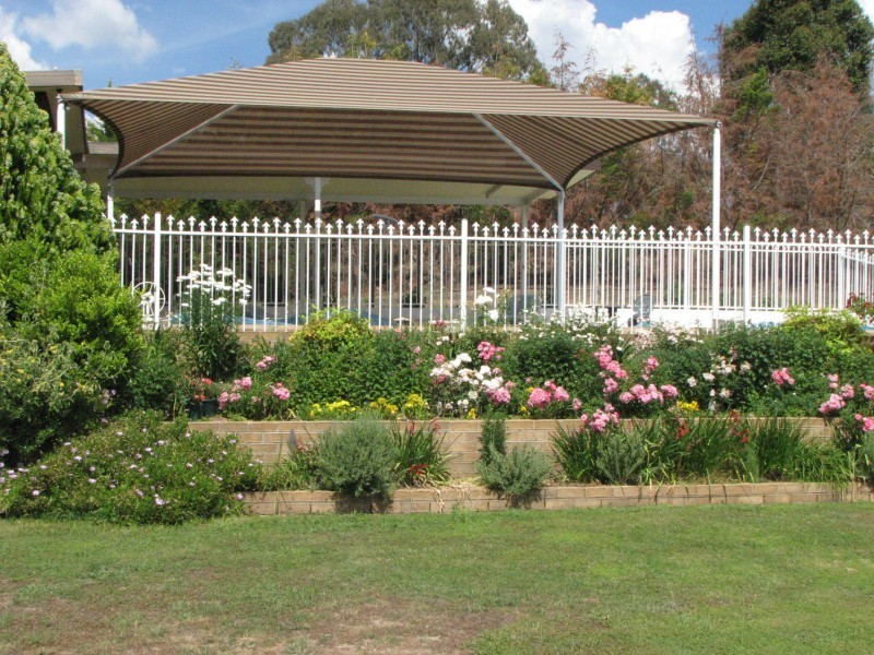 1 ‘Rogilla’ & ‘Bimberoo’, Boorowa NSW 2586