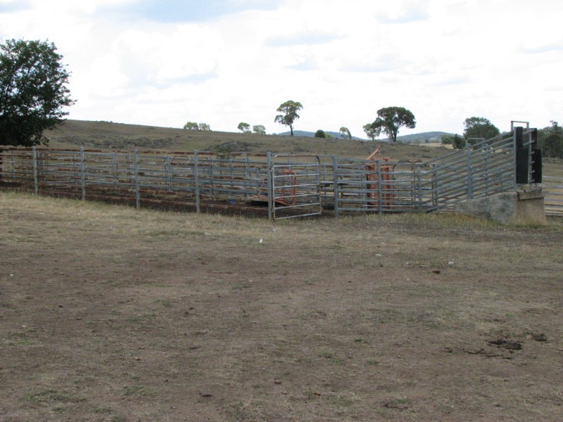 1 ‘Rogilla’ & ‘Bimberoo’, Boorowa NSW 2586