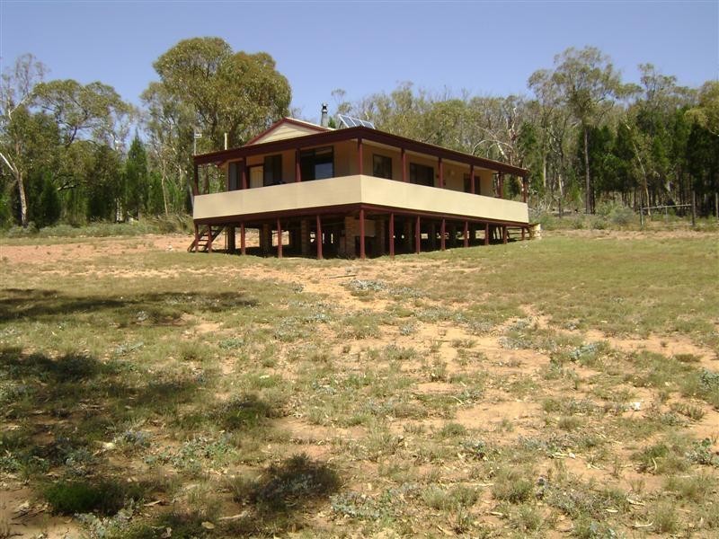1044 Major West Road, Cowra NSW 2794