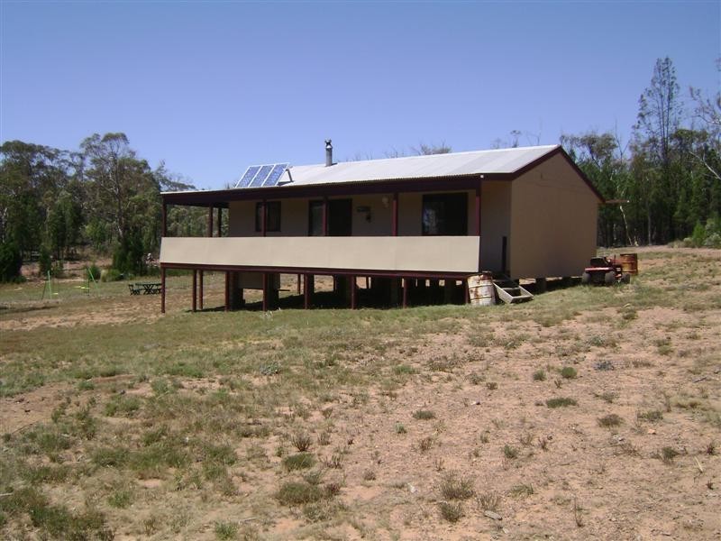 1044 Major West Road, Cowra NSW 2794