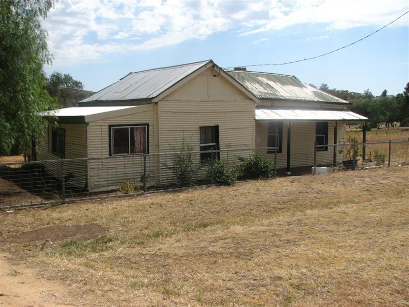 20 Carrington Street, Woodstock NSW 2793