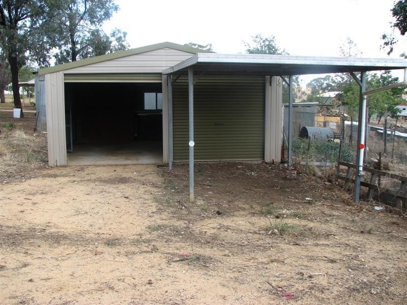 20 Carrington Street, Woodstock NSW 2793