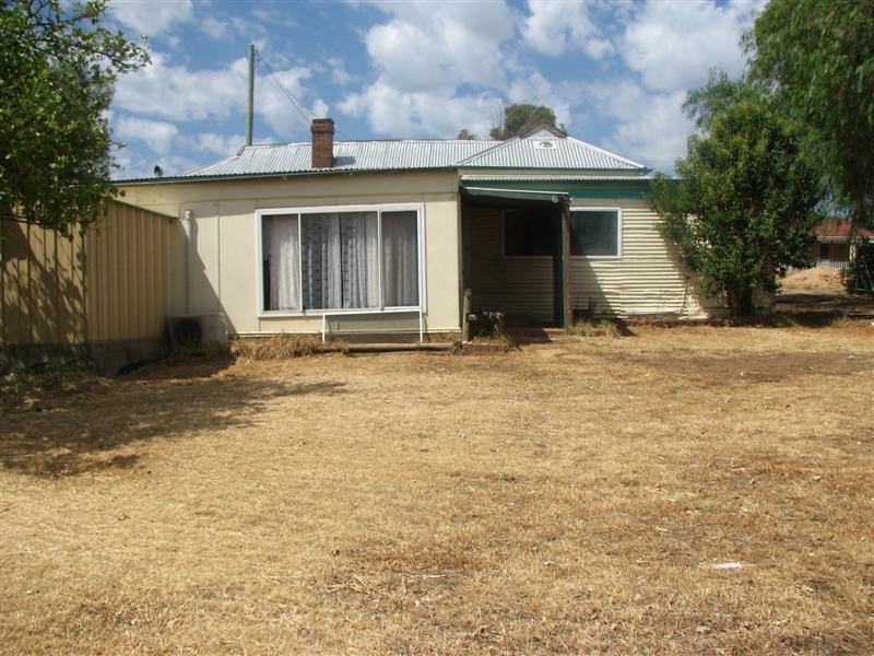 20 Carrington Street, Woodstock NSW 2793