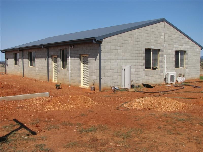 89 Lynchs Lane, Grenfell NSW 2810