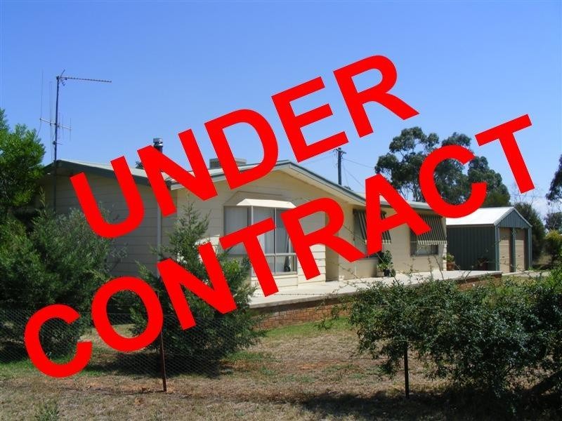 Lot 6 Fishburn Street, Cowra NSW 2794