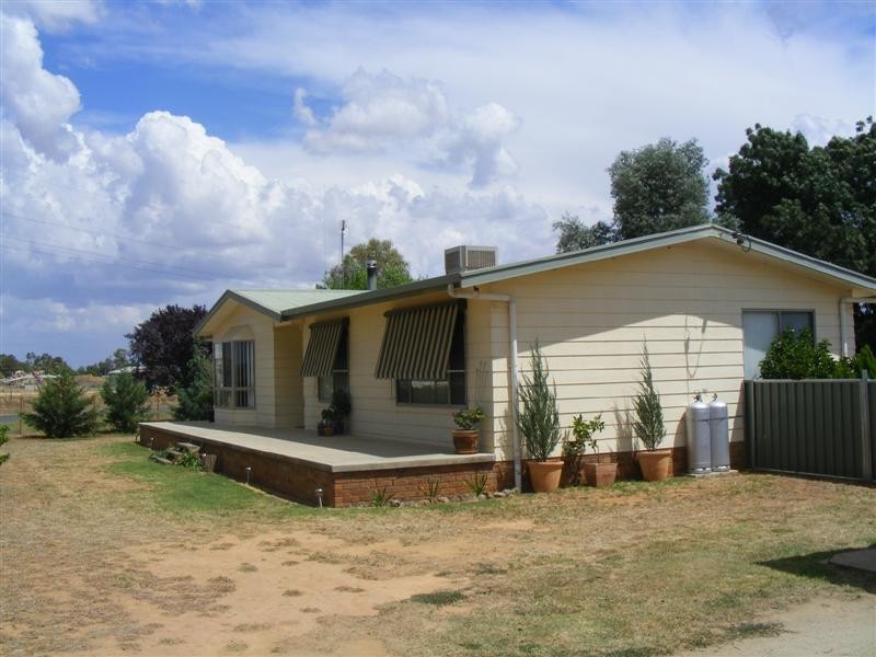 Lot 6 Fishburn Street, Cowra NSW 2794
