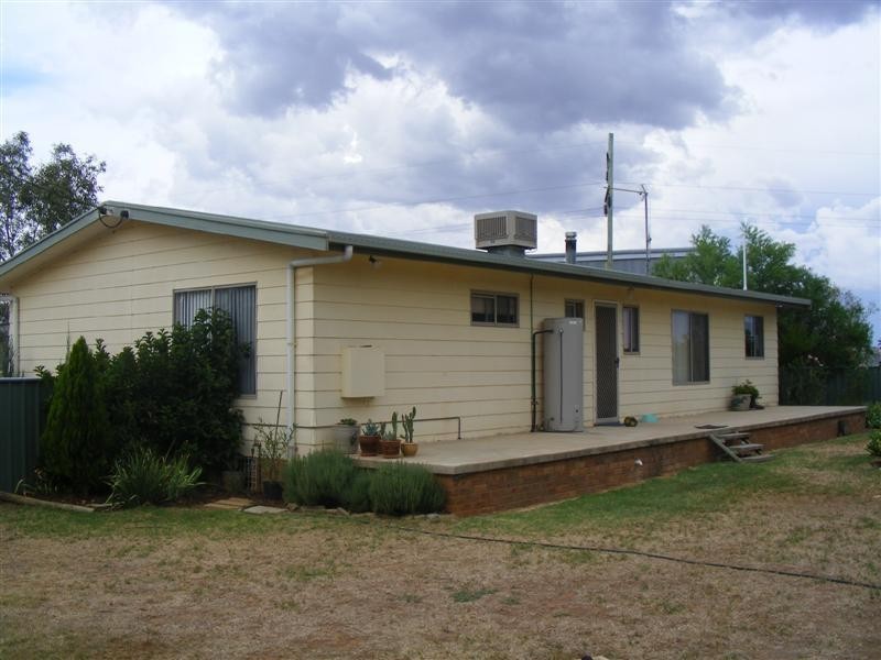 Lot 6 Fishburn Street, Cowra NSW 2794