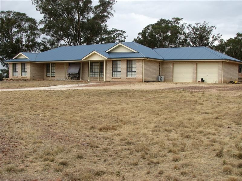 Lot 12 Kangarooby Road, Gooloogong NSW 2805