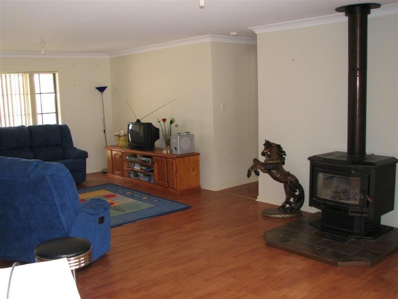 Lot 12 Kangarooby Road, Gooloogong NSW 2805