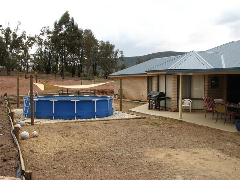 Lot 12 Kangarooby Road, Gooloogong NSW 2805
