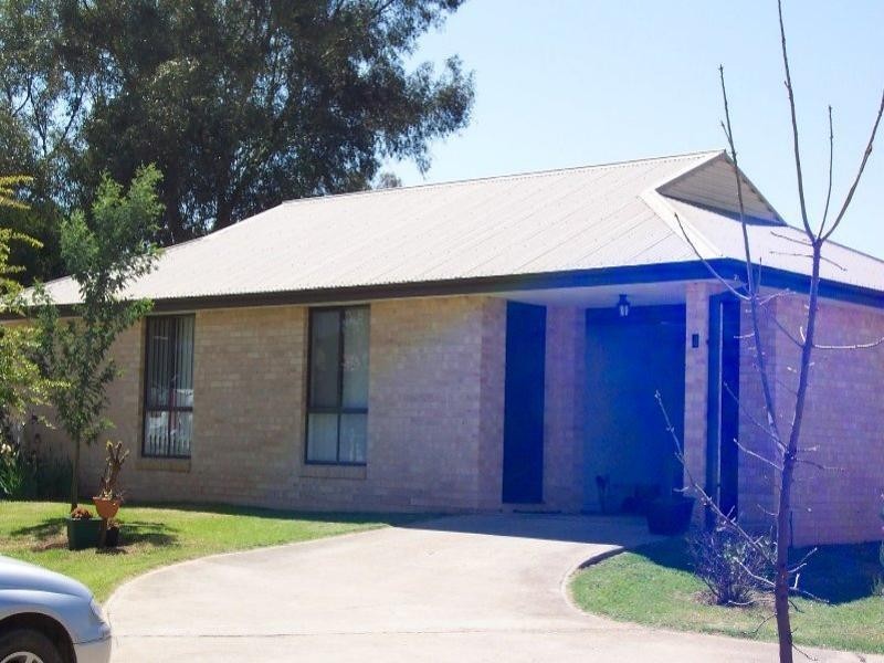 4/53 Wellington Street, Cowra NSW 2794