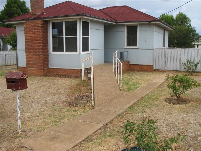 75 Tilga Street, Canowindra NSW 2804