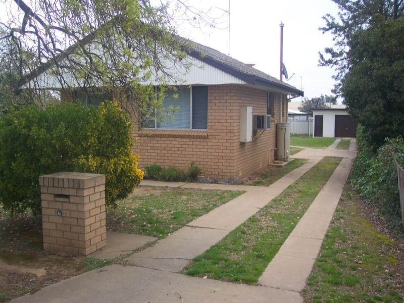 46A Lee Street, Cowra NSW 2794