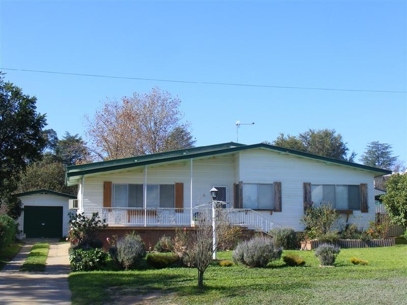 39 Binni Creek Road, Cowra NSW 2794