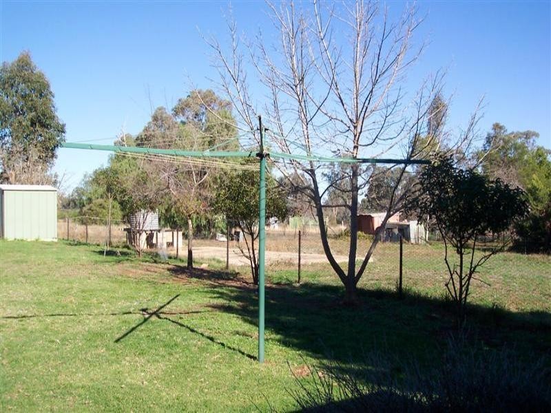 1 Waddell Street, Wattamondara NSW 2794