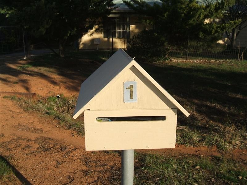 1 Waddell Street, Wattamondara NSW 2794