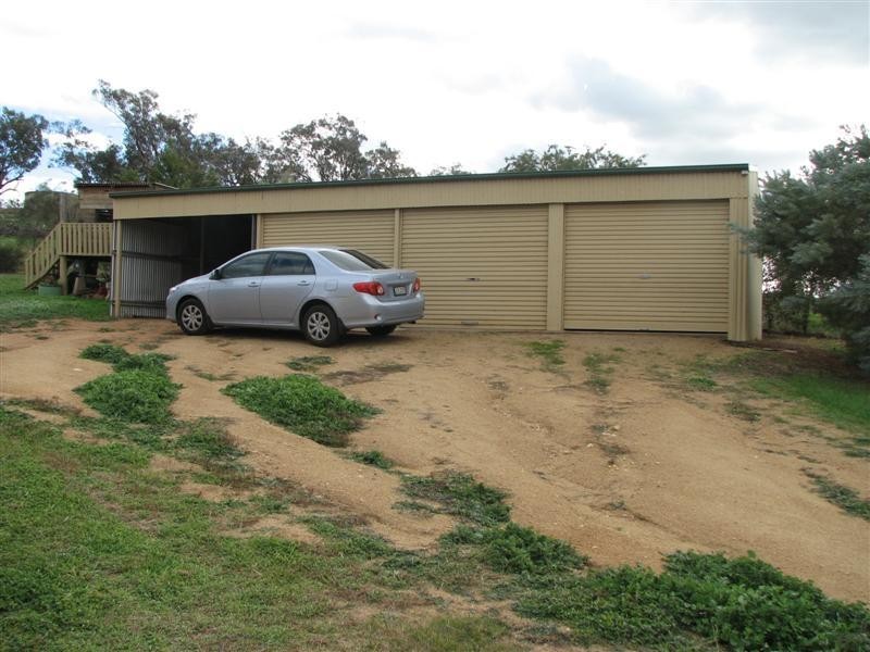 15 Henley Street, Bendick Murrell NSW 2803