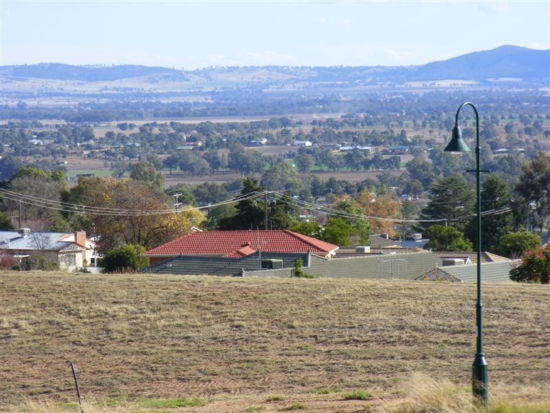 Lot 201 London Drive, Cowra NSW 2794