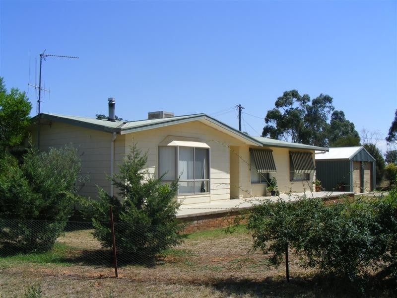 Lot 6 Fishburn Street, Cowra NSW 2794