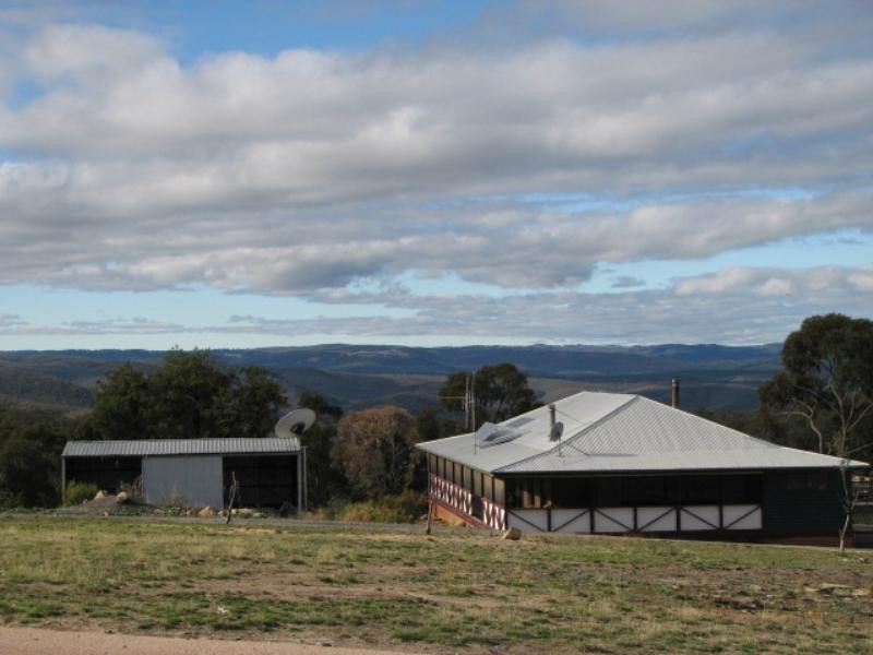 831 Tea Tree Road, Garland NSW 2797