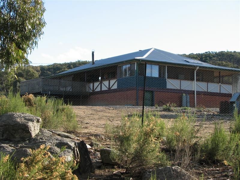 831 Tea Tree Road, Garland NSW 2797