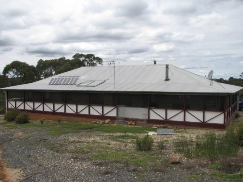 831 Tea Tree Road, Garland NSW 2797