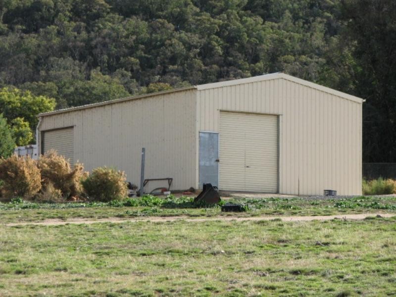 831 Tea Tree Road, Garland NSW 2797