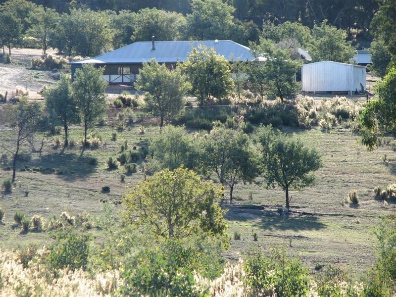 831 Tea Tree Road, Garland NSW 2797